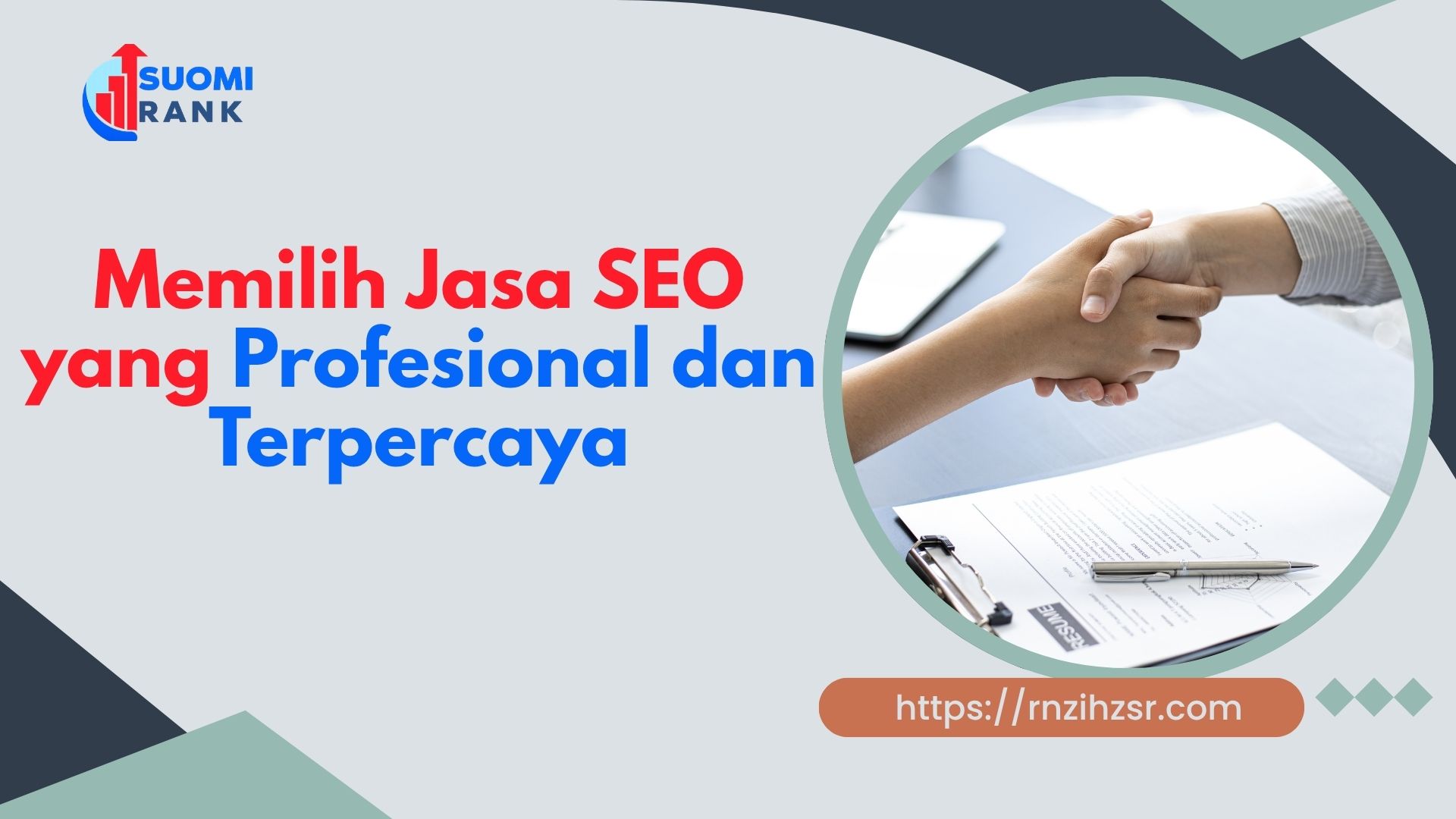 Cara Memilih Jasa SEO yang Profesional dan Terpercaya